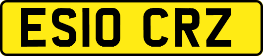 ES10CRZ