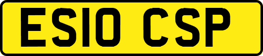 ES10CSP