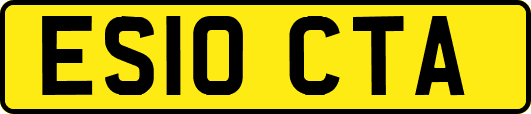 ES10CTA