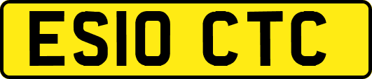 ES10CTC
