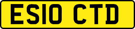 ES10CTD