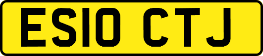 ES10CTJ