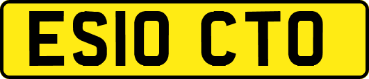 ES10CTO