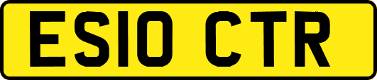 ES10CTR
