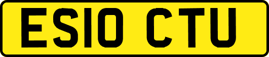 ES10CTU