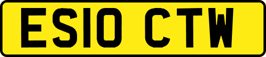 ES10CTW