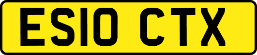 ES10CTX