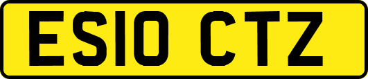 ES10CTZ