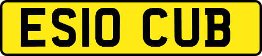 ES10CUB