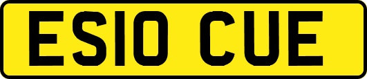 ES10CUE