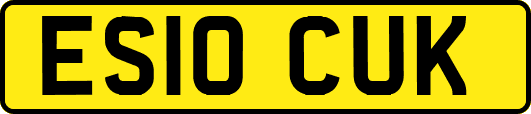 ES10CUK