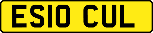 ES10CUL