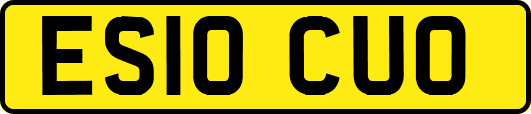 ES10CUO