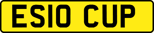 ES10CUP
