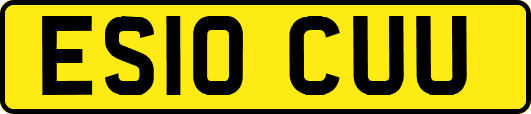 ES10CUU