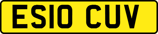 ES10CUV