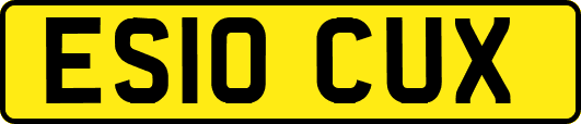ES10CUX