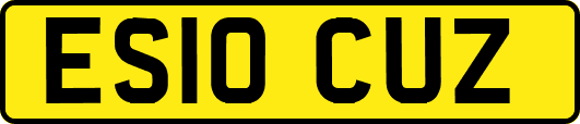 ES10CUZ