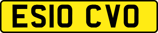 ES10CVO