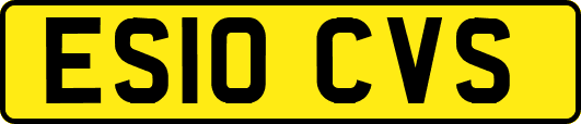 ES10CVS