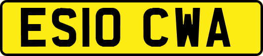 ES10CWA