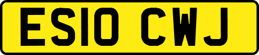 ES10CWJ