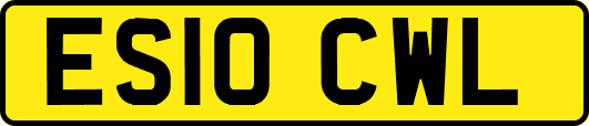 ES10CWL