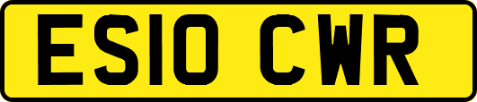 ES10CWR