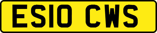 ES10CWS