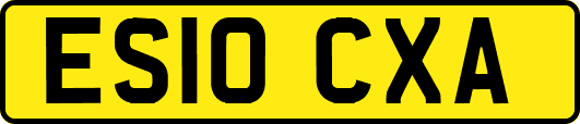 ES10CXA