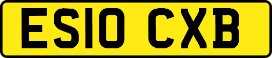 ES10CXB