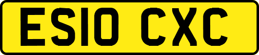 ES10CXC