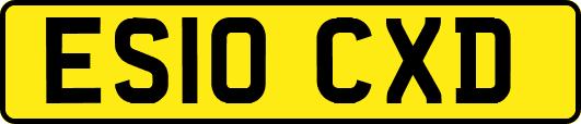 ES10CXD