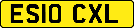 ES10CXL