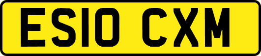 ES10CXM
