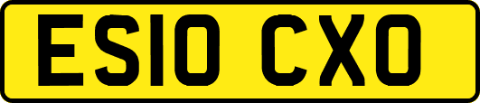 ES10CXO