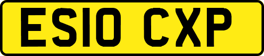 ES10CXP