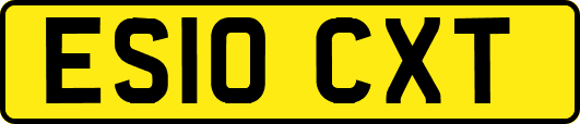 ES10CXT