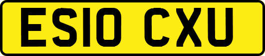 ES10CXU