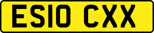 ES10CXX