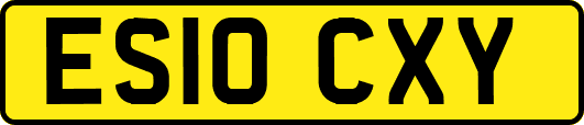 ES10CXY