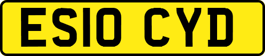 ES10CYD