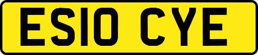 ES10CYE