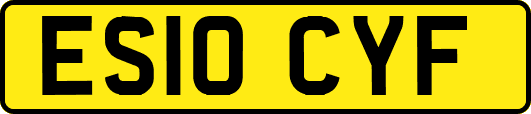 ES10CYF