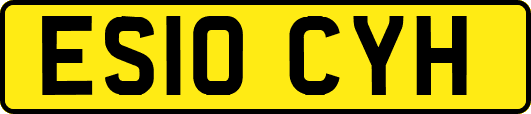 ES10CYH