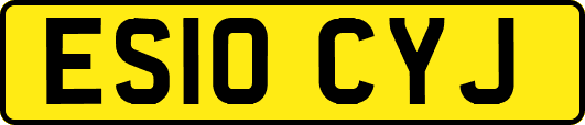 ES10CYJ