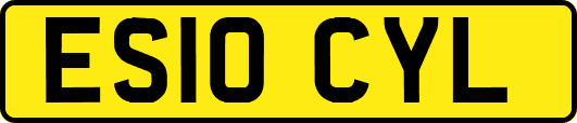 ES10CYL