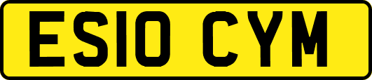 ES10CYM