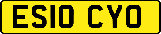 ES10CYO