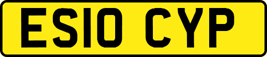 ES10CYP
